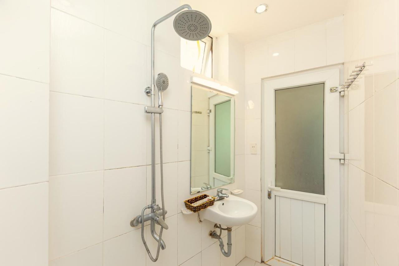 Oyo 1133 Ngan Son Hotel Hanoi Dış mekan fotoğraf